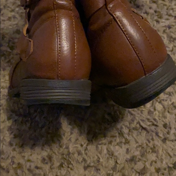 Riding boots - Picture 6 of 7